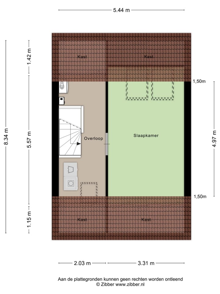 Foto 45 van Jan Duikerlaan 38