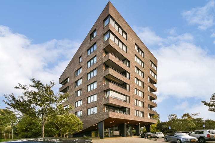 Foto 5 van H. Diesveldsingel 164