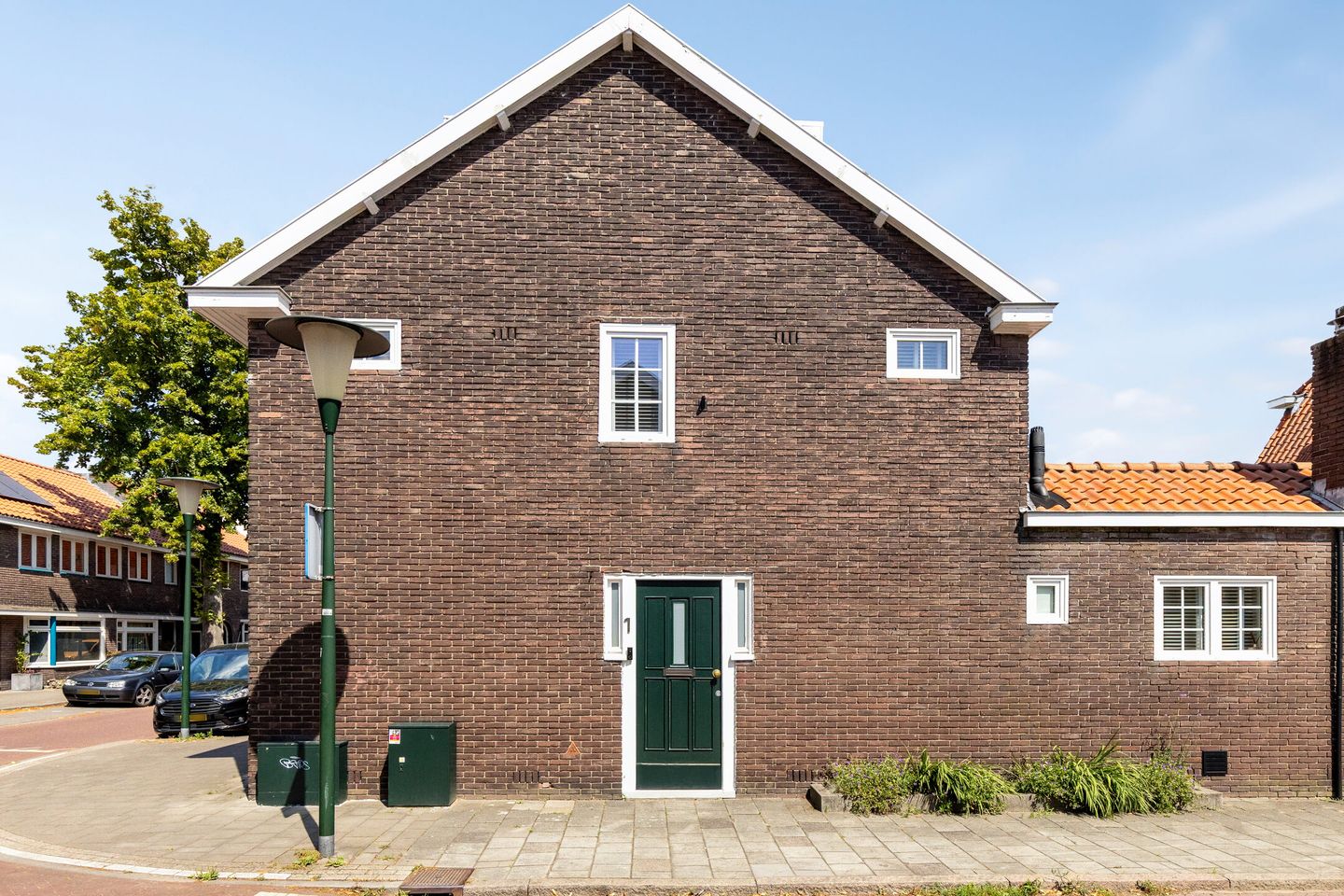 Foto 4 van Strobloemstraat 1