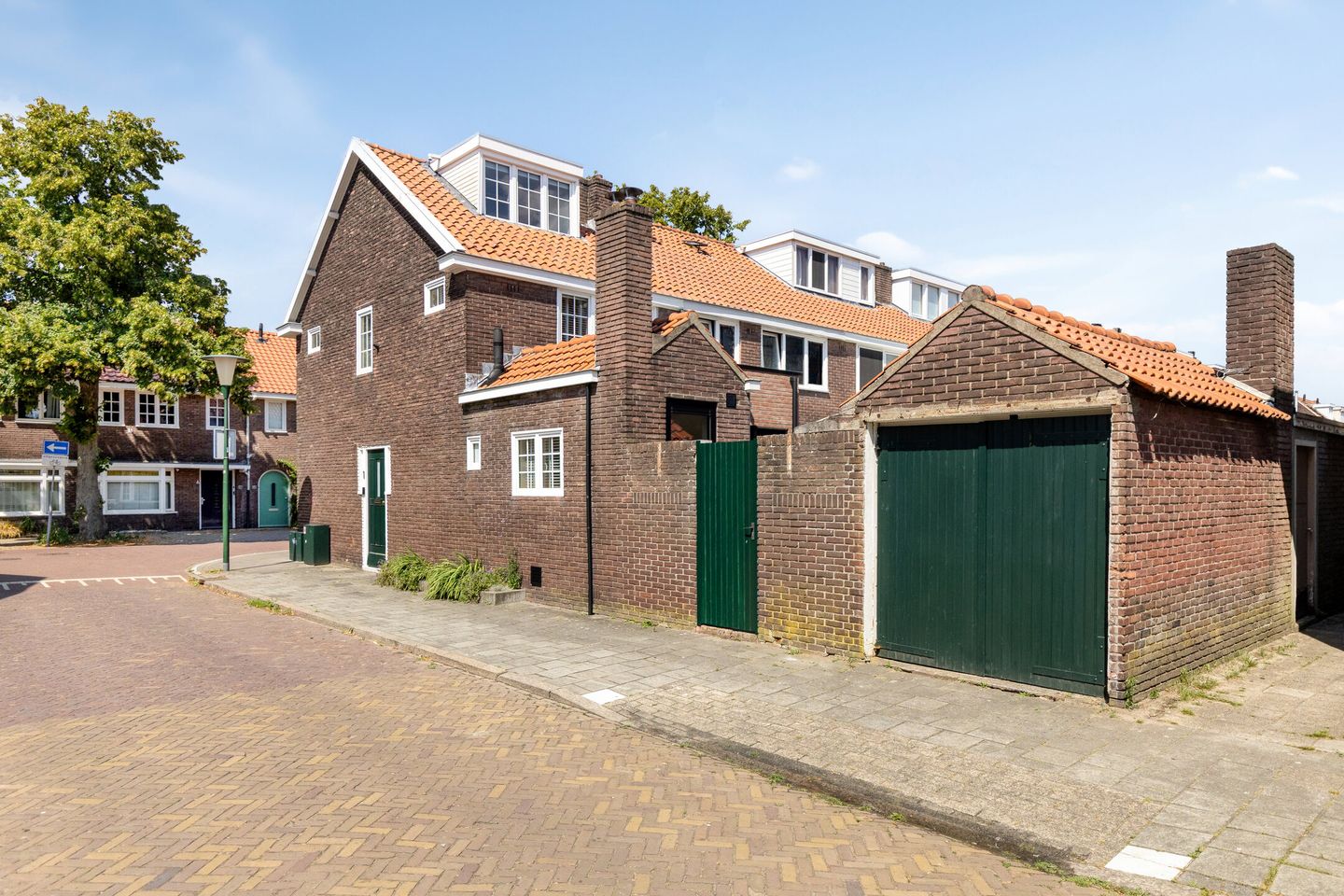 Foto 5 van Strobloemstraat 1