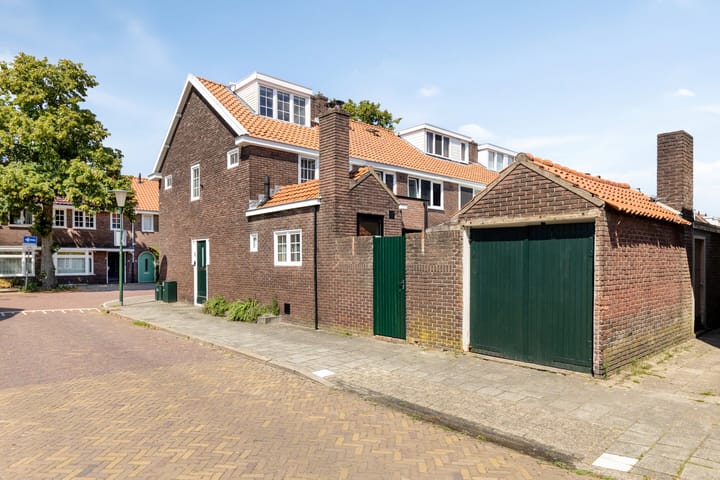 Foto 5 van Strobloemstraat 1