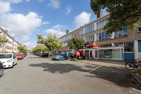 Breitnerlaan thumbnail