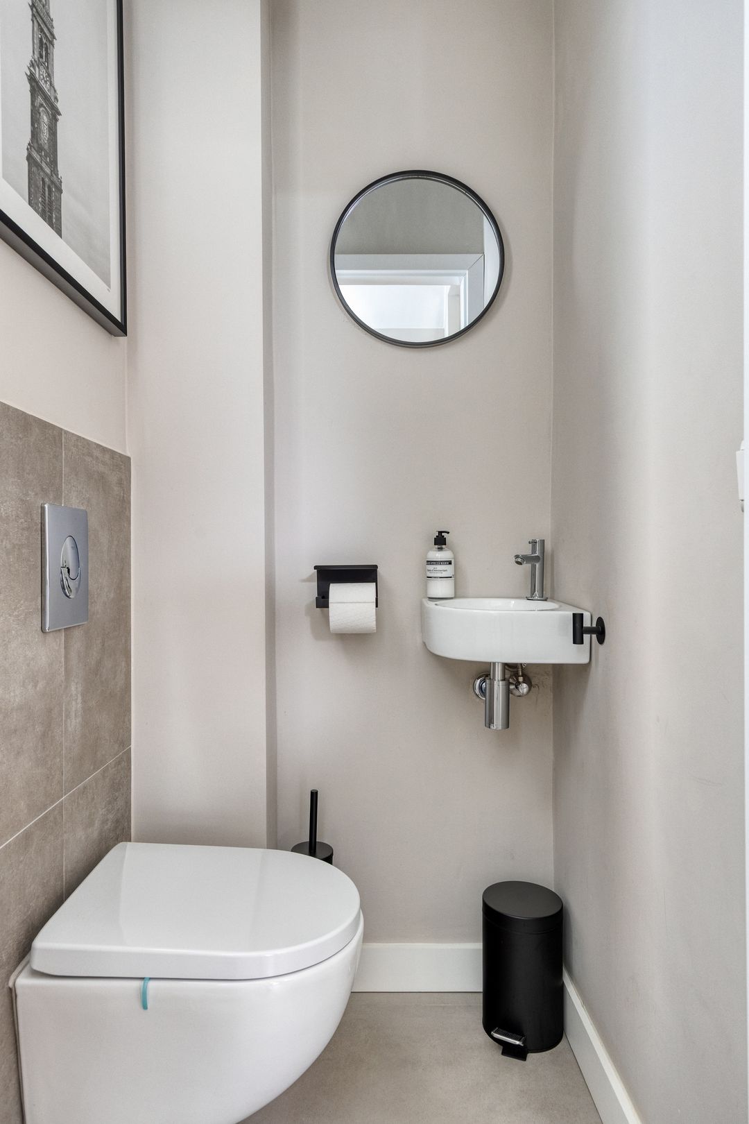 Foto 7 van Strobloemstraat 1