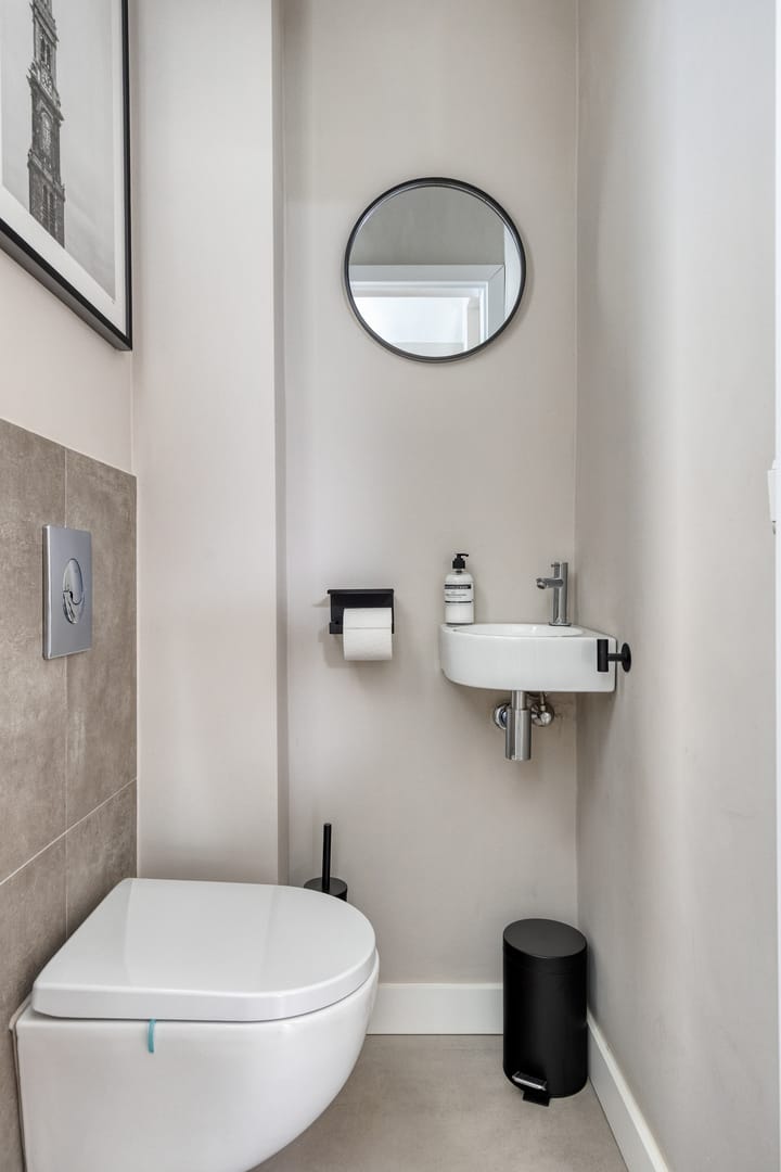 Foto 7 van Strobloemstraat 1