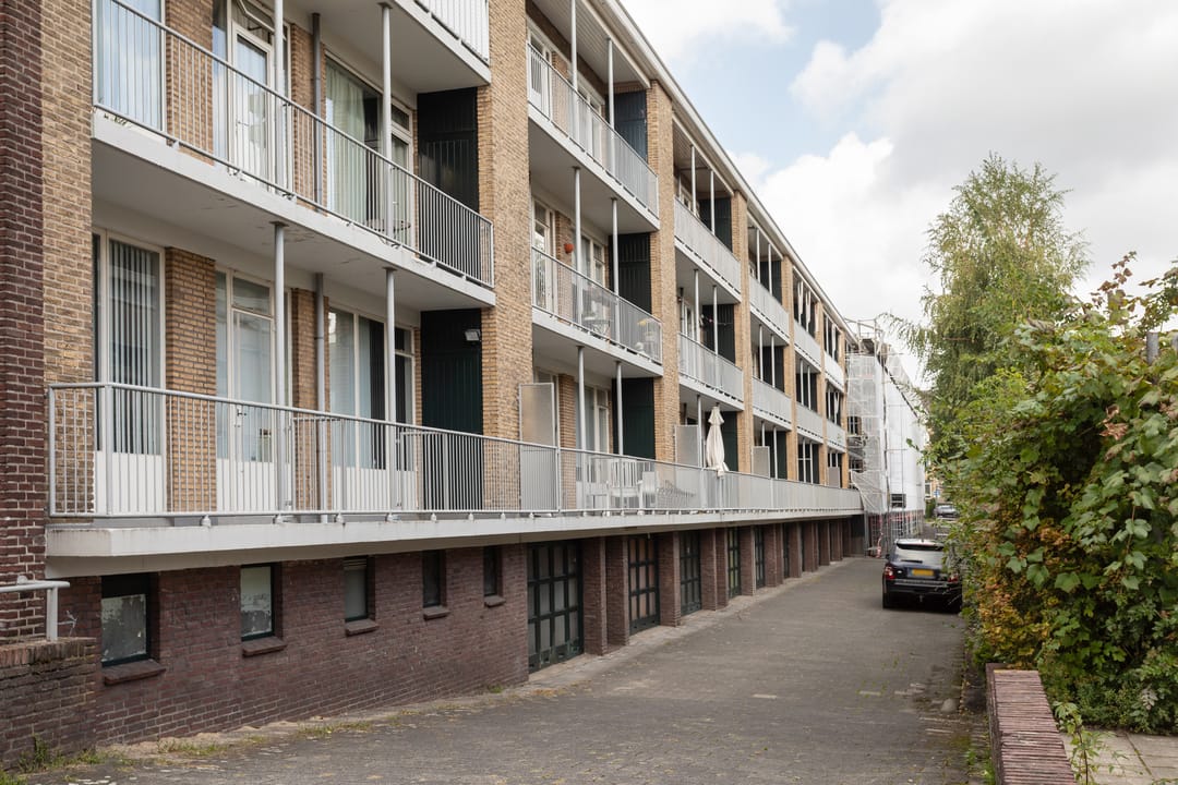 Photo 2 of Breitnerlaan 245-A