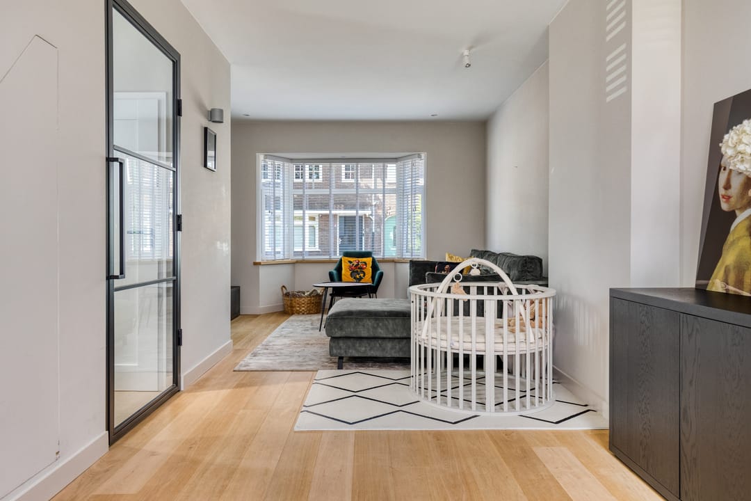 Foto 8 van Strobloemstraat 1