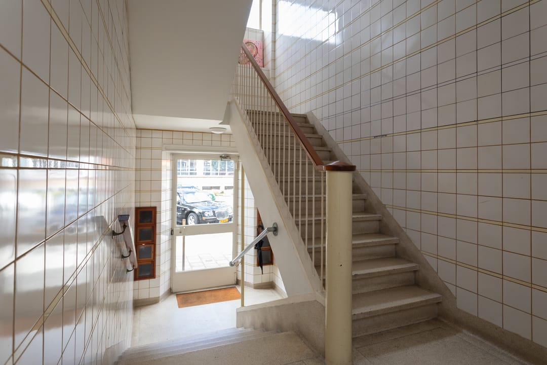 Photo 16 of Breitnerlaan 245-A