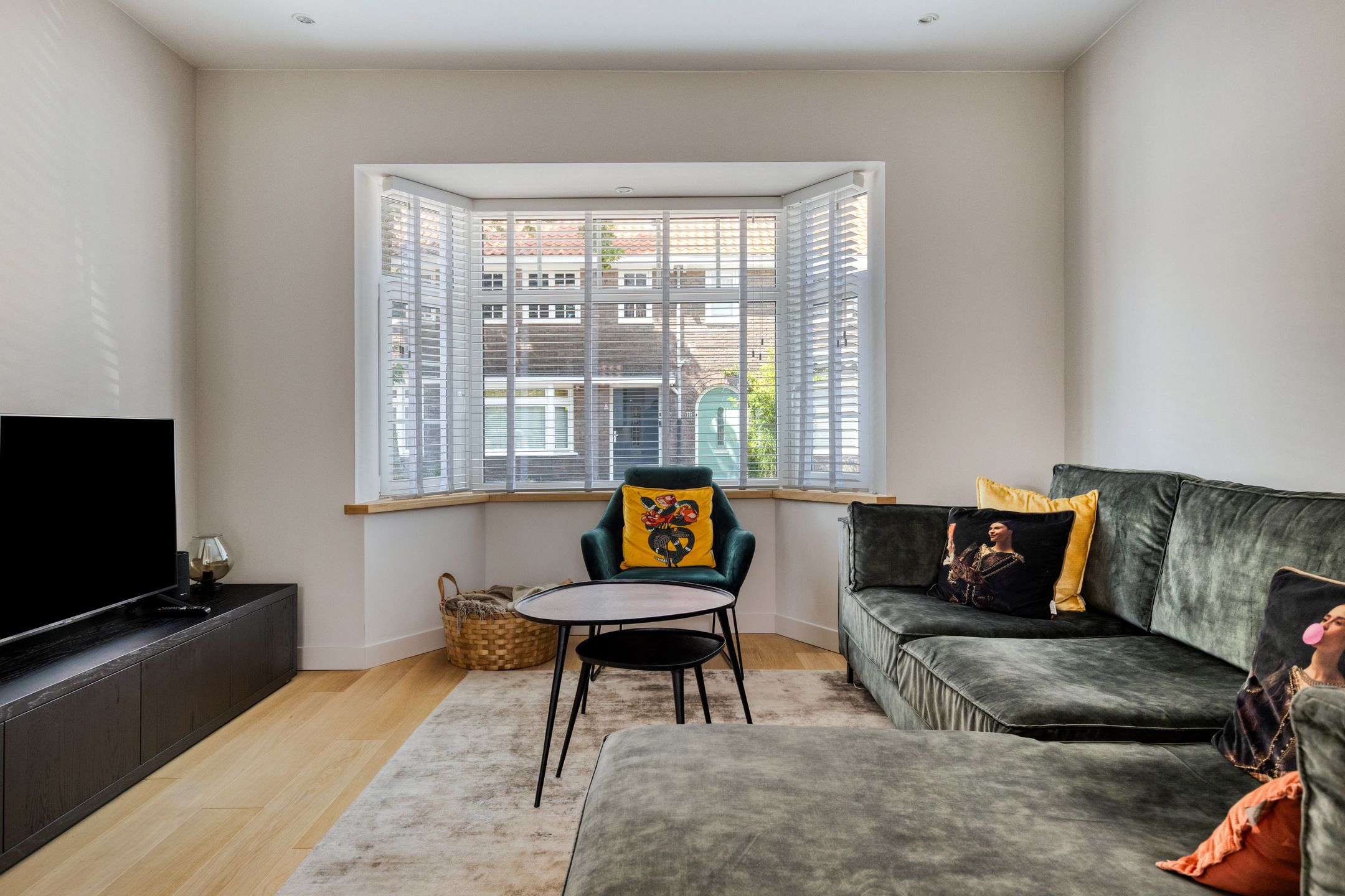 Foto 9 van Strobloemstraat 1