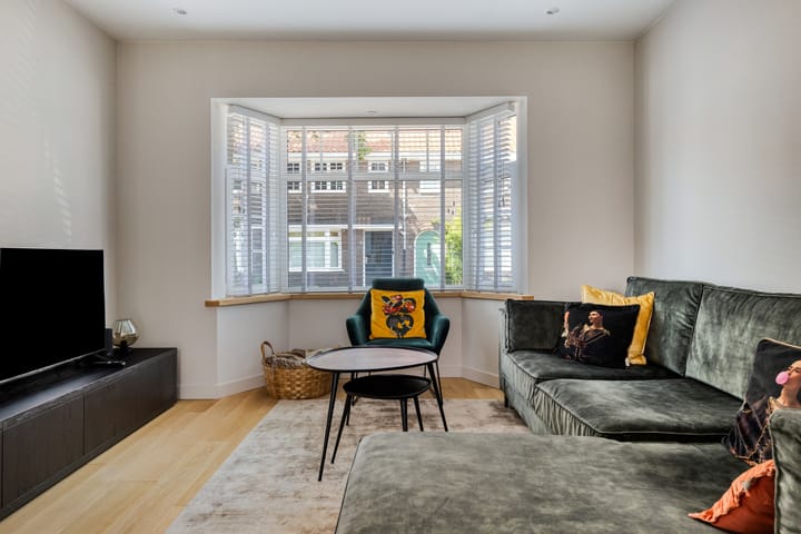 Foto 9 van Strobloemstraat 1