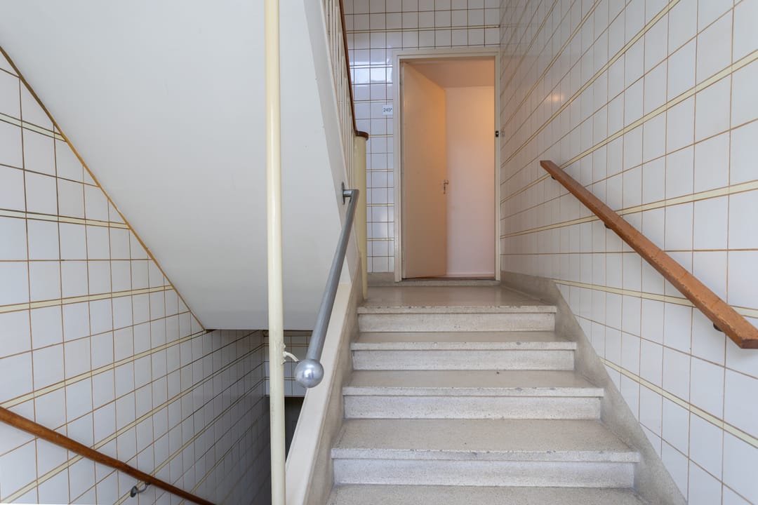 Photo 17 of Breitnerlaan 245-A