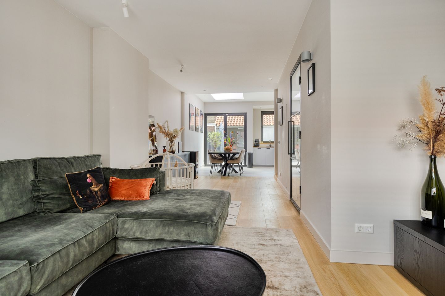 Foto 10 van Strobloemstraat 1