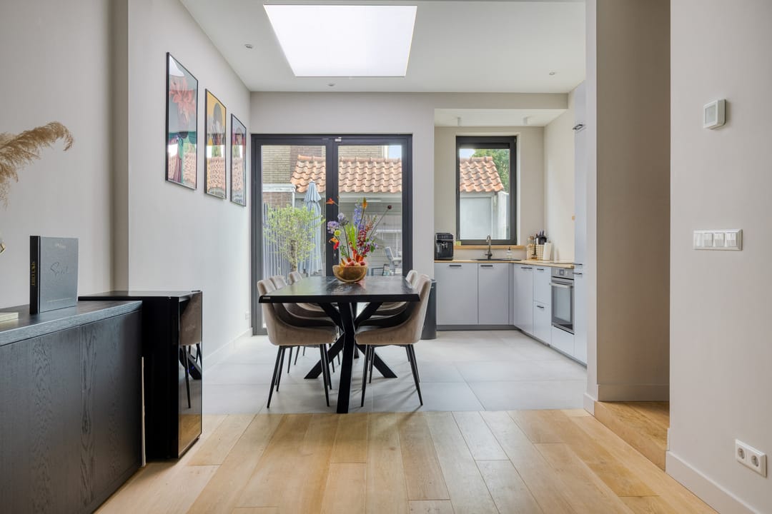 Foto 11 van Strobloemstraat 1