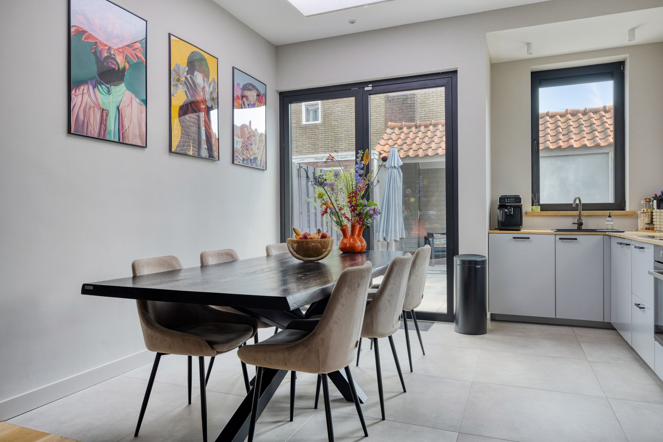 Foto 12 van Strobloemstraat 1