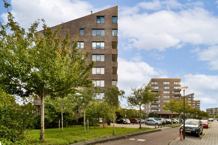 Foto 22 van H. Diesveldsingel 164