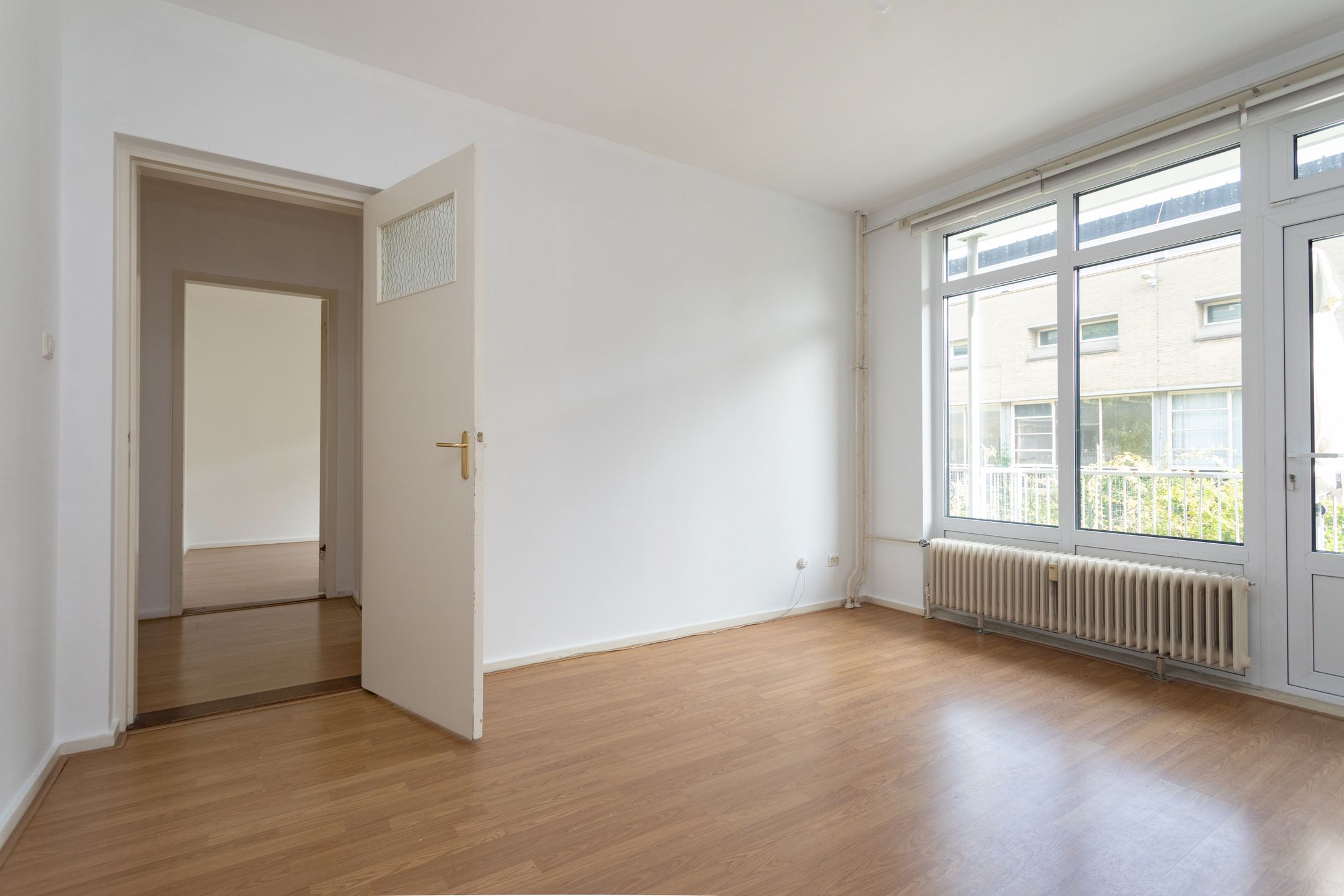 Photo 3 of Breitnerlaan 245-A