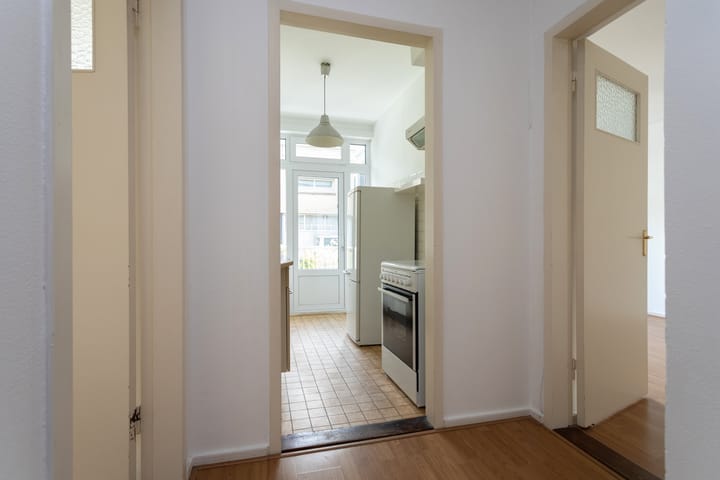 Foto 7 van Breitnerlaan 245-A