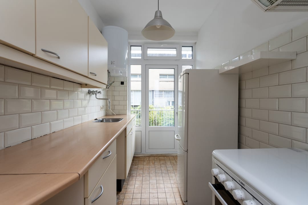 Photo 8 of Breitnerlaan 245-A