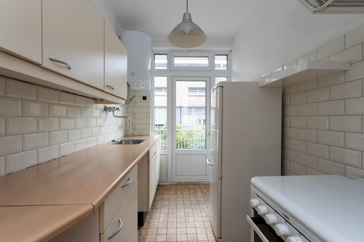 Foto 8 van Breitnerlaan 245-A