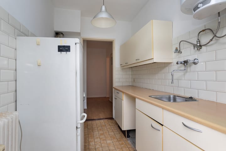 Foto 9 van Breitnerlaan 245-A