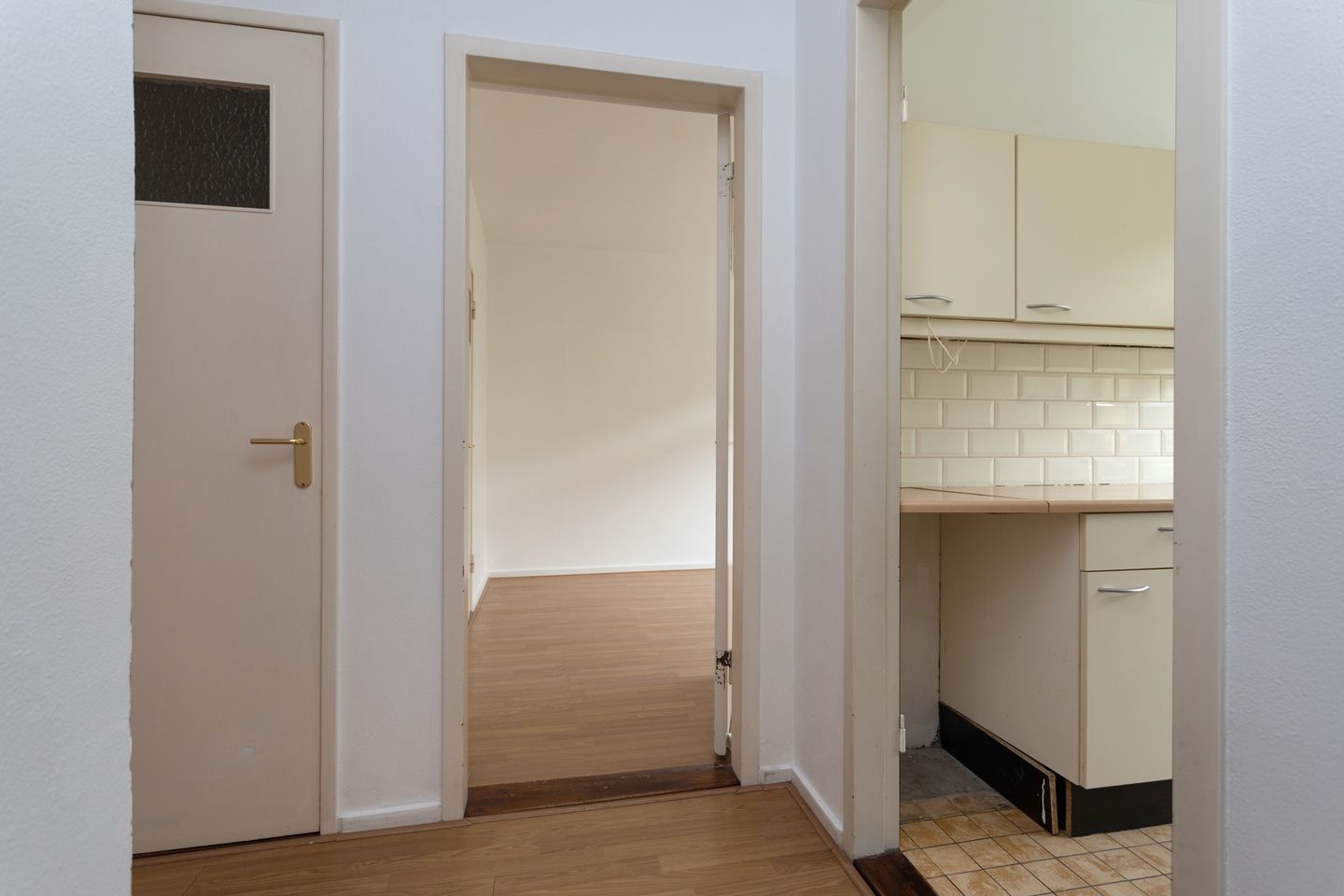 Photo 10 of Breitnerlaan 245-A