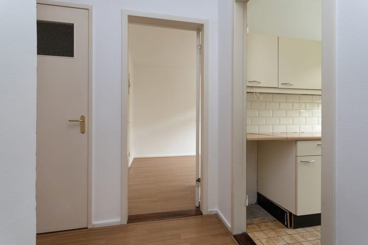 Foto 10 van Breitnerlaan 245-A