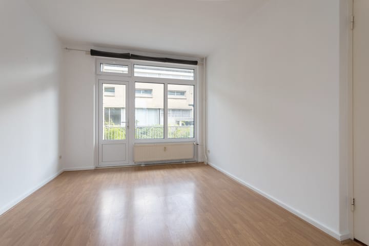 Foto 11 van Breitnerlaan 245-A