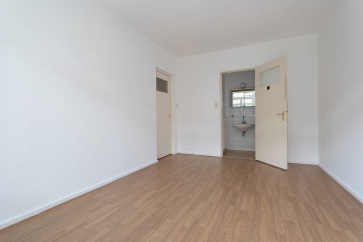 Foto 12 van Breitnerlaan 245-A