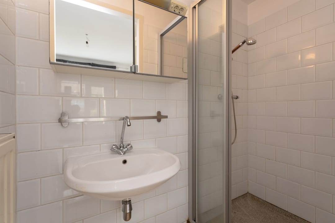 Photo 13 of Breitnerlaan 245-A