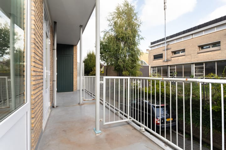 Foto 14 van Breitnerlaan 245-A