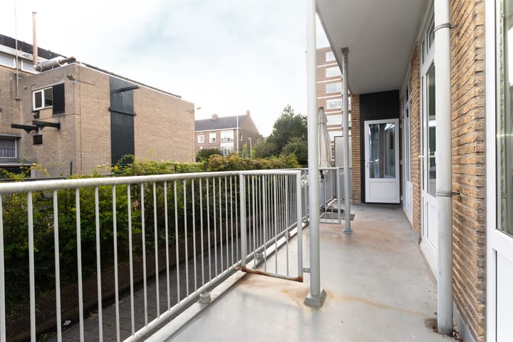 Foto 15 van Breitnerlaan 245-A