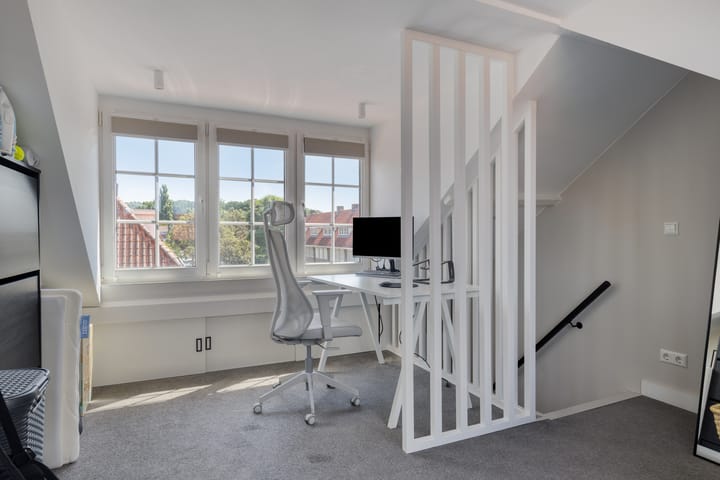 Foto 24 van Strobloemstraat 1