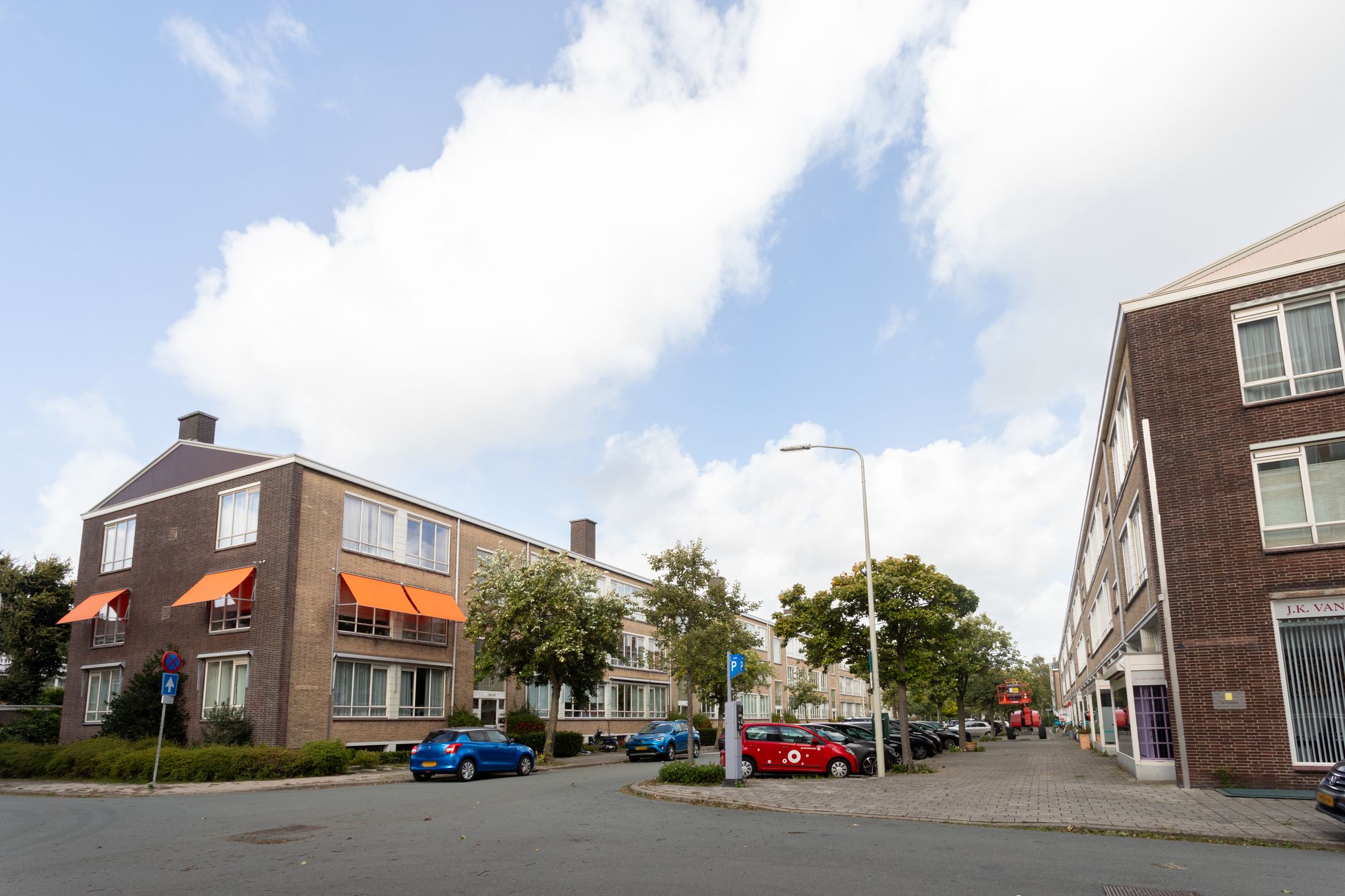 Photo 21 of Breitnerlaan 245-A