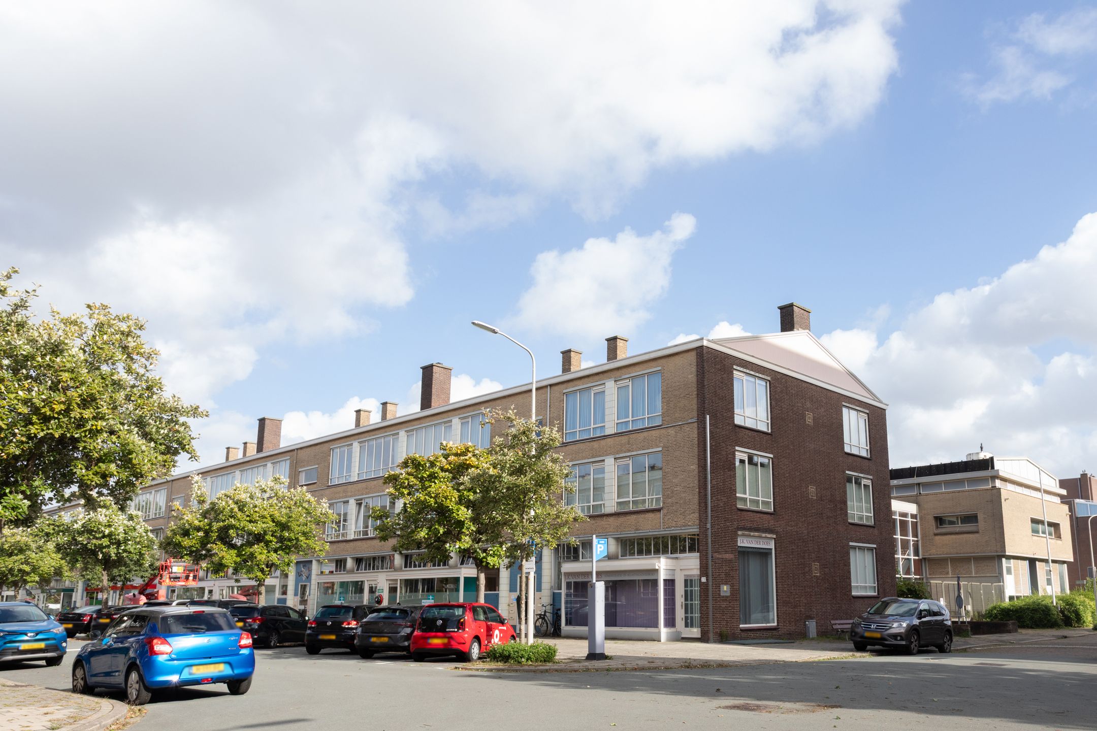 Photo 18 of Breitnerlaan 245-A