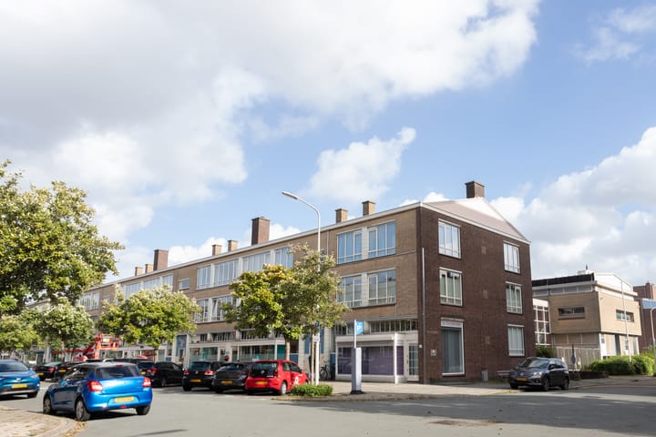 Foto 18 van Breitnerlaan 245-A