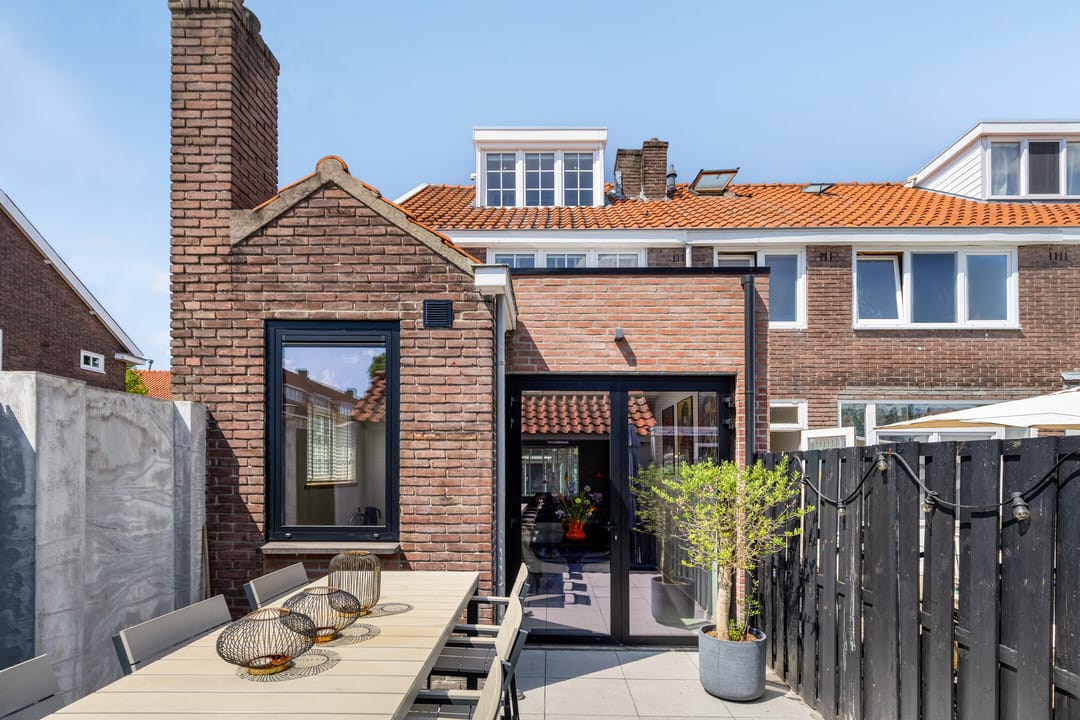 Foto 28 van Strobloemstraat 1