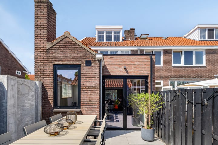 Foto 28 van Strobloemstraat 1