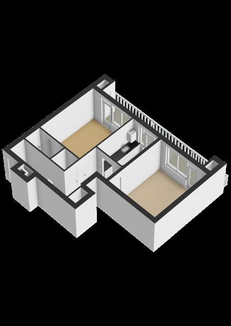 Foto 23 van Breitnerlaan 245-A