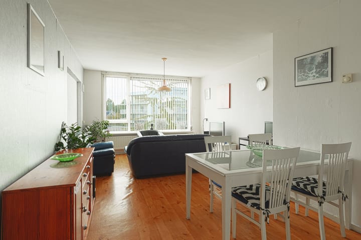 Foto 2 van Adriaen van Ostadestraat 4