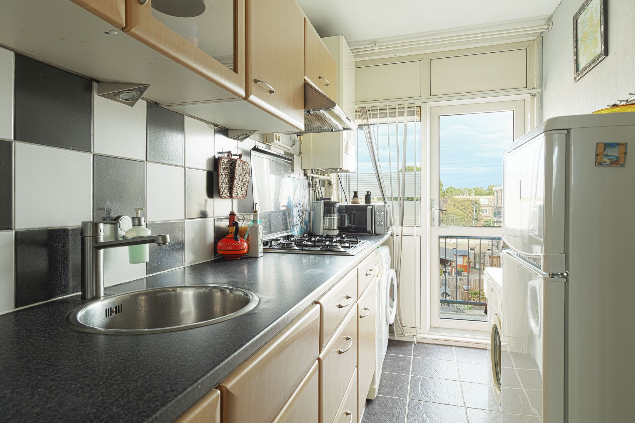 Foto 3 van Adriaen van Ostadestraat 4