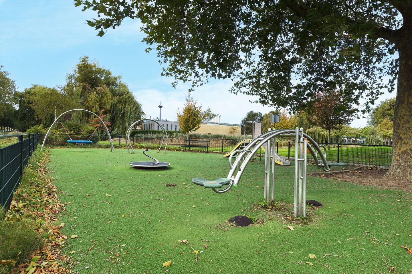 Foto 4 van Adriaen van Ostadestraat 4