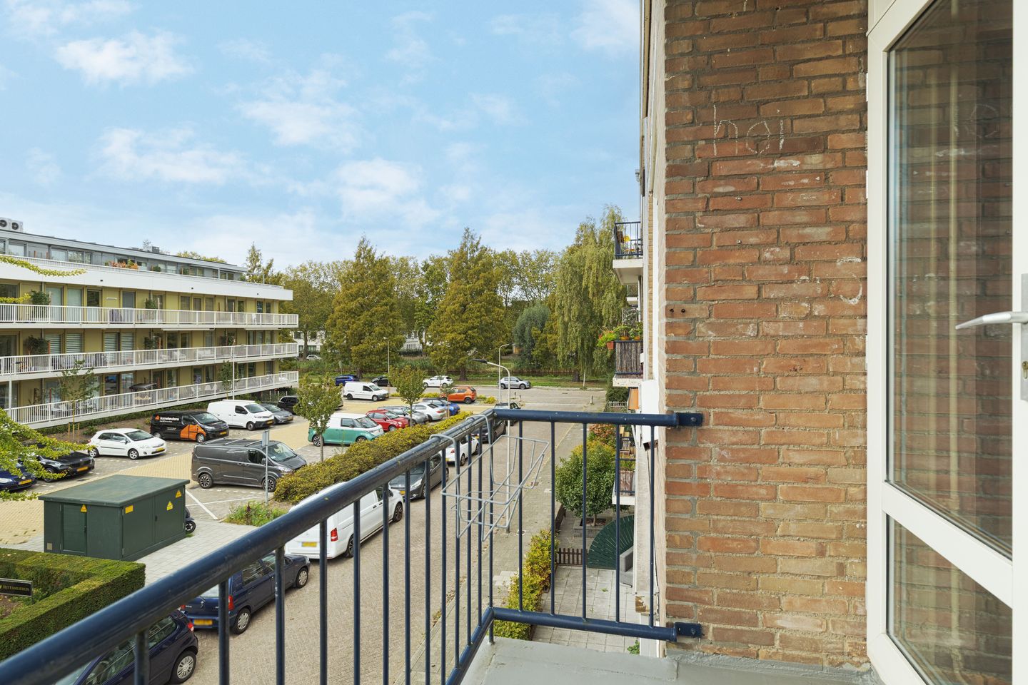 Foto 5 van Adriaen van Ostadestraat 4