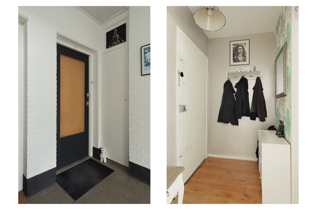 Foto 7 van Adriaen van Ostadestraat 4