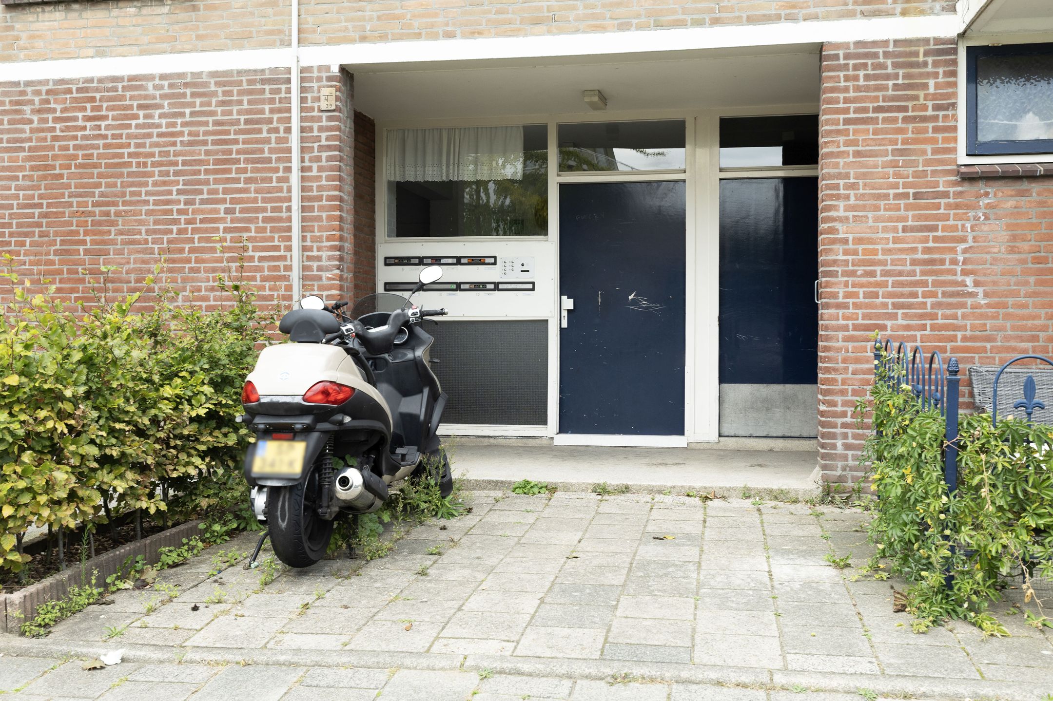 Foto 6 van Adriaen van Ostadestraat 4