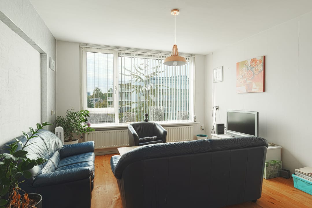 Foto 8 van Adriaen van Ostadestraat 4