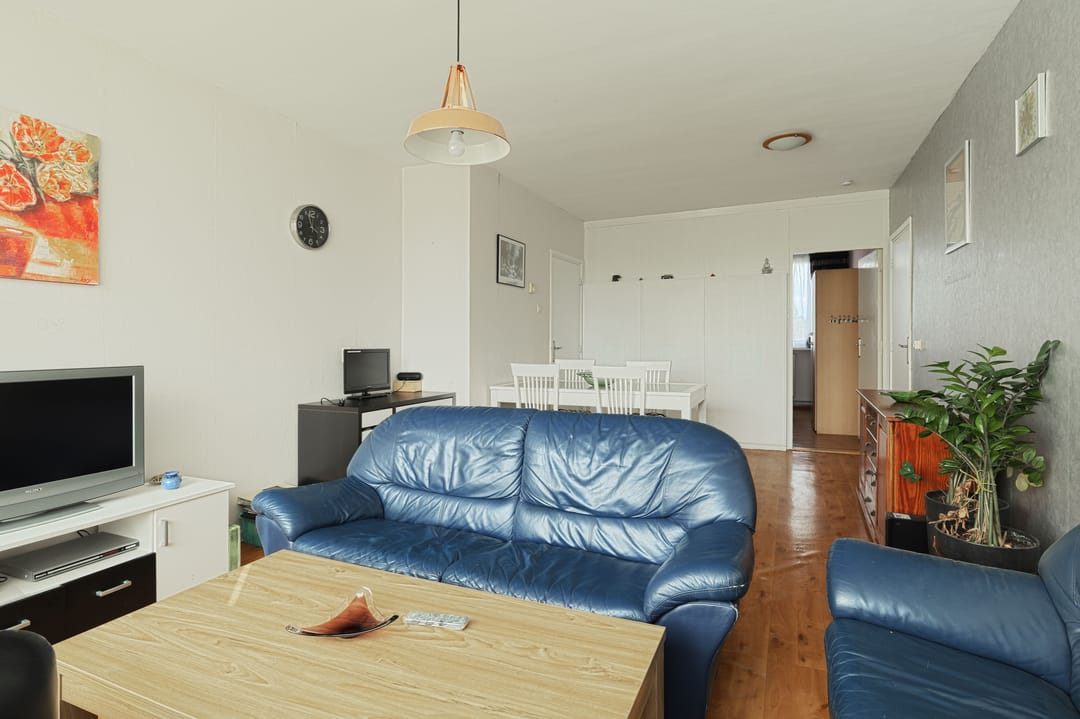 Foto 11 van Adriaen van Ostadestraat 4