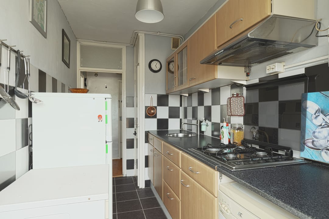 Foto 13 van Adriaen van Ostadestraat 4