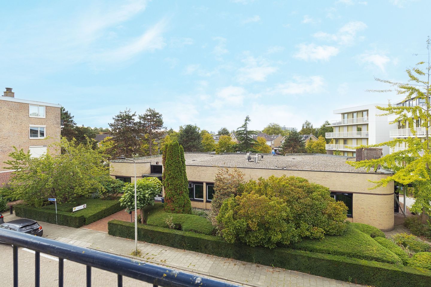 Foto 14 van Adriaen van Ostadestraat 4