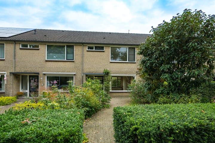 Foto 4 van Kemenaweg 55