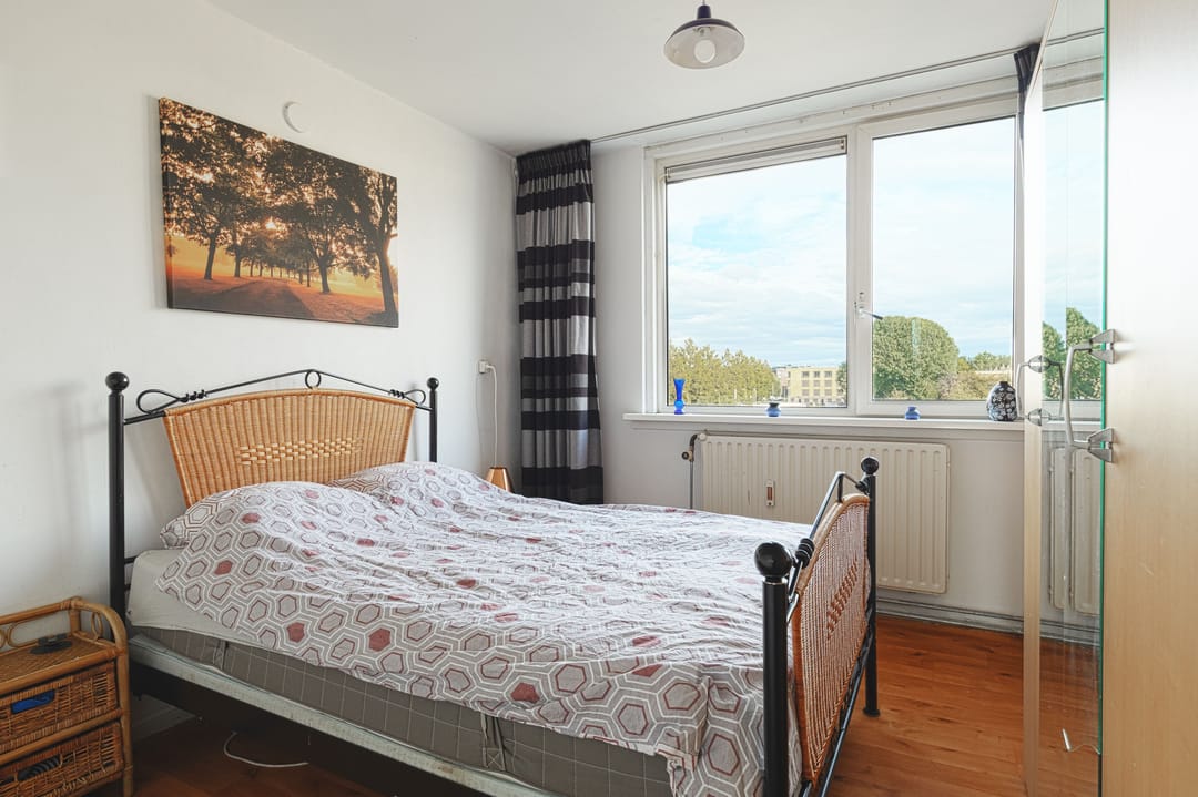 Foto 16 van Adriaen van Ostadestraat 4