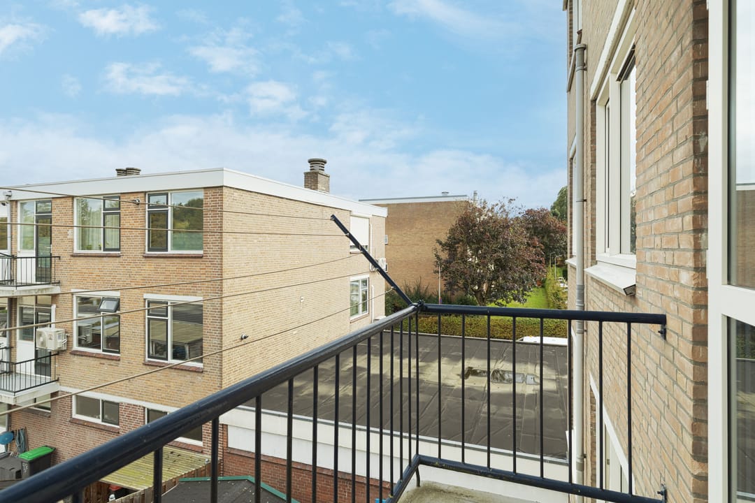 Foto 22 van Adriaen van Ostadestraat 4